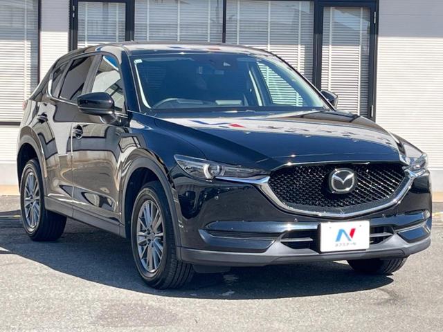 CX-5 XD プロアクティブ 純正19インチアルミホイールレス 純正SDナビ サイドカメラ バックカメラ メモリー機能付きパワーシート シートヒーター ステアリングヒーター スマートブレーキ レーダークルーズ 禁煙車 LEDヘッド(17枚目)