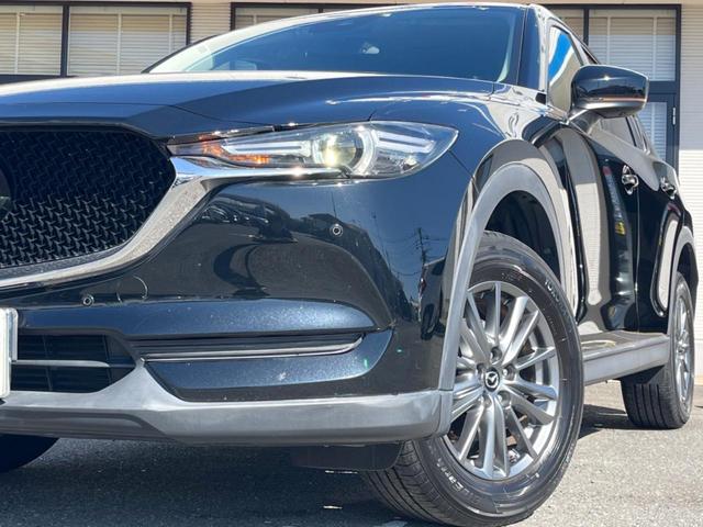CX-5 XD プロアクティブ 純正19インチアルミホイールレス 純正SDナビ サイドカメラ バックカメラ メモリー機能付きパワーシート シートヒーター ステアリングヒーター スマートブレーキ レーダークルーズ 禁煙車 LEDヘッド(25枚目)