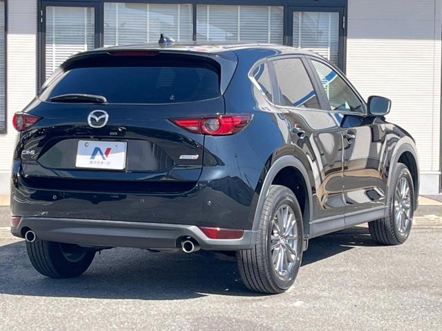 CX-5 XD プロアクティブ 純正19インチアルミホイールレス 純正SDナビ サイドカメラ バックカメラ メモリー機能付きパワーシート シートヒーター ステアリングヒーター スマートブレーキ レーダークルーズ 禁煙車 LEDヘッド(29枚目)