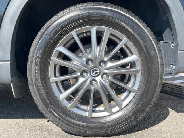 CX-5 XD プロアクティブ 純正19インチアルミホイールレス 純正SDナビ サイドカメラ バックカメラ メモリー機能付きパワーシート シートヒーター ステアリングヒーター スマートブレーキ レーダークルーズ 禁煙車 LEDヘッド(31枚目)