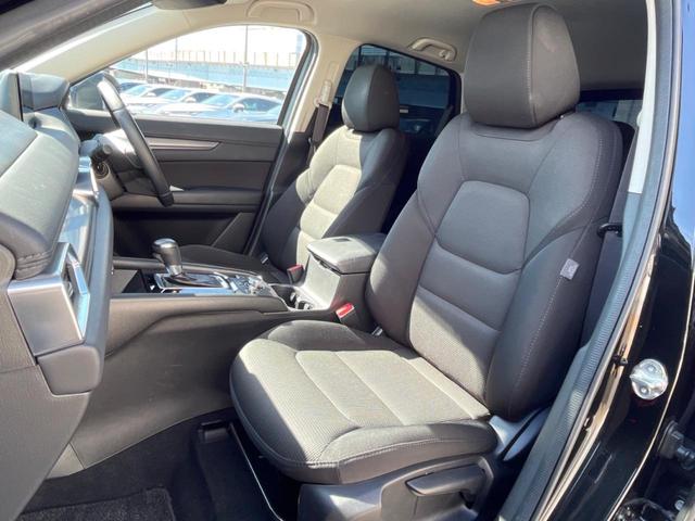 CX-5 XD プロアクティブ 純正19インチアルミホイールレス 純正SDナビ サイドカメラ バックカメラ メモリー機能付きパワーシート シートヒーター ステアリングヒーター スマートブレーキ レーダークルーズ 禁煙車 LEDヘッド(37枚目)