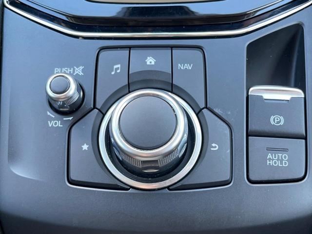 CX-5 XD プロアクティブ 純正19インチアルミホイールレス 純正SDナビ サイドカメラ バックカメラ メモリー機能付きパワーシート シートヒーター ステアリングヒーター スマートブレーキ レーダークルーズ 禁煙車 LEDヘッド(43枚目)