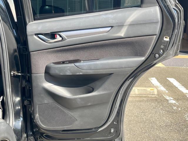 CX-5 XD プロアクティブ 純正19インチアルミホイールレス 純正SDナビ サイドカメラ バックカメラ メモリー機能付きパワーシート シートヒーター ステアリングヒーター スマートブレーキ レーダークルーズ 禁煙車 LEDヘッド(45枚目)