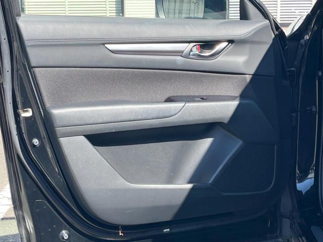 CX-5 XD プロアクティブ 純正19インチアルミホイールレス 純正SDナビ サイドカメラ バックカメラ メモリー機能付きパワーシート シートヒーター ステアリングヒーター スマートブレーキ レーダークルーズ 禁煙車 LEDヘッド(46枚目)