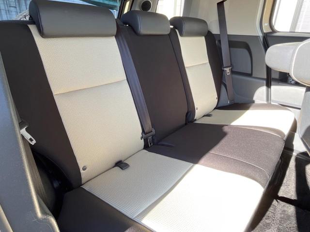 FJクルーザー ファイナルエディション 4WD 純正SDナビ バックカメラ リアデフロック 禁煙車 ETC クルーズコントロール 純正20インチアルミ Bluetooth接続 CD再生 フルセグ 革巻きステアリング フォグランプ(9枚目)