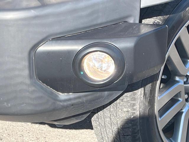 FJクルーザー ファイナルエディション 4WD 純正SDナビ バックカメラ リアデフロック 禁煙車 ETC クルーズコントロール 純正20インチアルミ Bluetooth接続 CD再生 フルセグ 革巻きステアリング フォグランプ(29枚目)