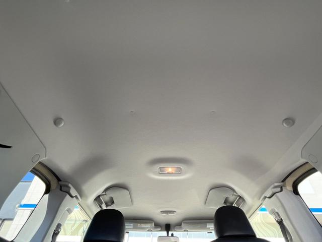 FJクルーザー ファイナルエディション 4WD 純正SDナビ バックカメラ リアデフロック 禁煙車 ETC クルーズコントロール 純正20インチアルミ Bluetooth接続 CD再生 フルセグ 革巻きステアリング フォグランプ(39枚目)