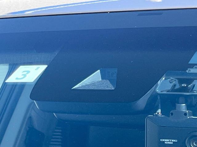 ランドクルーザープラド TX Lパッケージ マットブラックエディション サンルーフ 9インチSDナビ バックカメラ セーフティセンス レーダークルーズ 禁煙車 黒革シート シートエアコン・ヒーター ドラレコ LEDヘッドライト 純正18インチAW スマートキー ETC(4枚目)