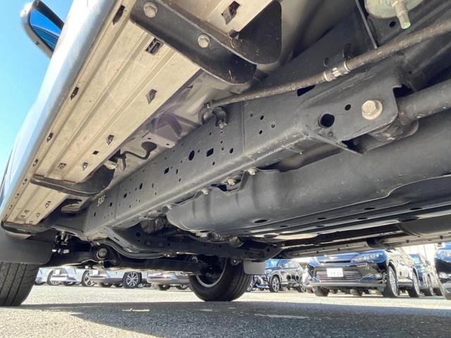 ランドクルーザープラド TX Lパッケージ マットブラックエディション サンルーフ 9インチSDナビ バックカメラ セーフティセンス レーダークルーズ 禁煙車 黒革シート シートエアコン・ヒーター ドラレコ LEDヘッドライト 純正18インチAW スマートキー ETC(22枚目)