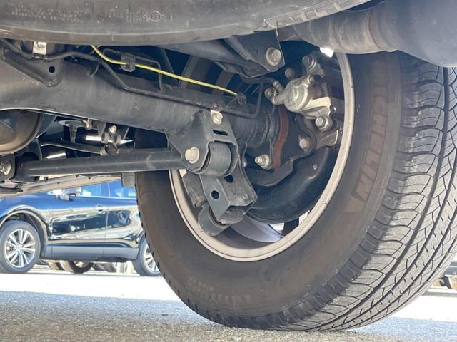 ランドクルーザープラド TX Lパッケージ マットブラックエディション サンルーフ 9インチSDナビ バックカメラ セーフティセンス レーダークルーズ 禁煙車 黒革シート シートエアコン・ヒーター ドラレコ LEDヘッドライト 純正18インチAW スマートキー ETC(23枚目)