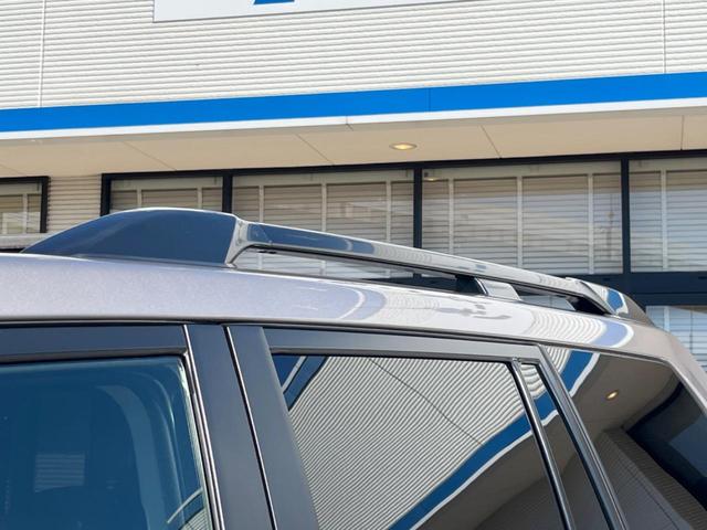 ランドクルーザープラド TX Lパッケージ マットブラックエディション サンルーフ 9インチSDナビ バックカメラ セーフティセンス レーダークルーズ 禁煙車 黒革シート シートエアコン・ヒーター ドラレコ LEDヘッドライト 純正18インチAW スマートキー ETC(26枚目)