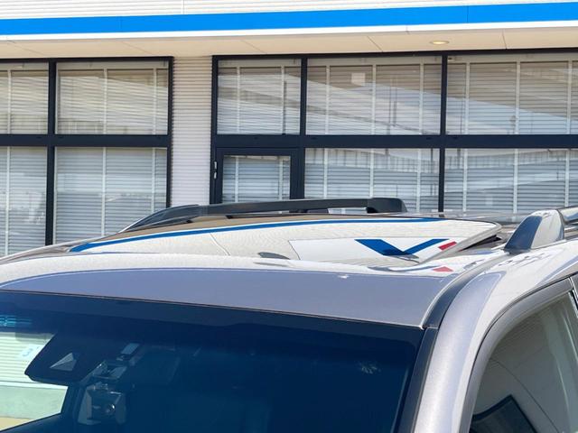 ランドクルーザープラド TX Lパッケージ マットブラックエディション サンルーフ 9インチSDナビ バックカメラ セーフティセンス レーダークルーズ 禁煙車 黒革シート シートエアコン・ヒーター ドラレコ LEDヘッドライト 純正18インチAW スマートキー ETC(27枚目)