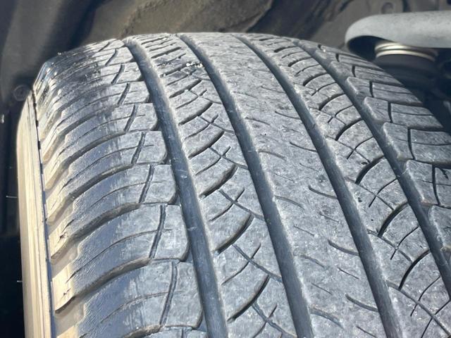 ランドクルーザープラド TX Lパッケージ マットブラックエディション サンルーフ 9インチSDナビ バックカメラ セーフティセンス レーダークルーズ 禁煙車 黒革シート シートエアコン・ヒーター ドラレコ LEDヘッドライト 純正18インチAW スマートキー ETC(37枚目)