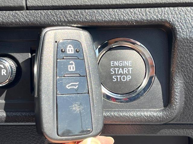 ランドクルーザープラド TX Lパッケージ マットブラックエディション サンルーフ 9インチSDナビ バックカメラ セーフティセンス レーダークルーズ 禁煙車 黒革シート シートエアコン・ヒーター ドラレコ LEDヘッドライト 純正18インチAW スマートキー ETC(41枚目)