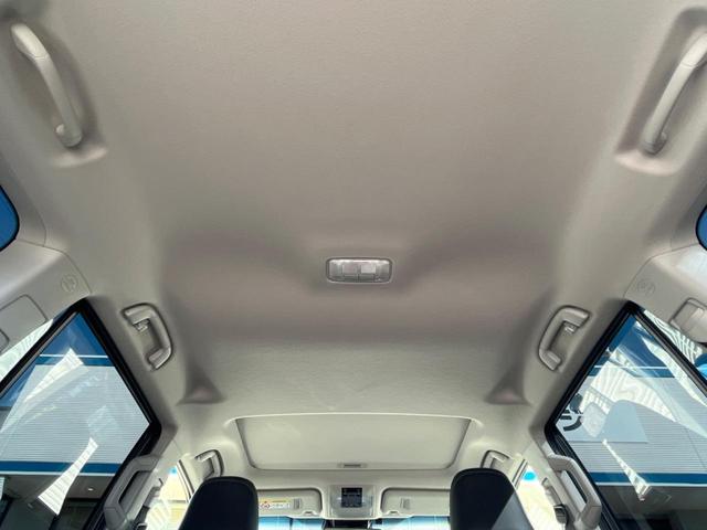 ランドクルーザープラド TX Lパッケージ マットブラックエディション サンルーフ 9インチSDナビ バックカメラ セーフティセンス レーダークルーズ 禁煙車 黒革シート シートエアコン・ヒーター ドラレコ LEDヘッドライト 純正18インチAW スマートキー ETC(47枚目)