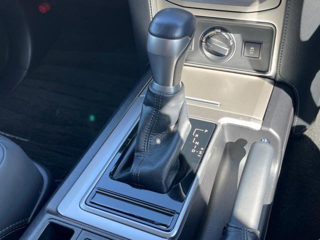 ランドクルーザープラド TX Lパッケージ マットブラックエディション サンルーフ 9インチSDナビ バックカメラ セーフティセンス レーダークルーズ 禁煙車 黒革シート シートエアコン・ヒーター ドラレコ LEDヘッドライト 純正18インチAW スマートキー ETC(48枚目)