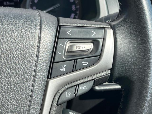 ランドクルーザープラド TX Lパッケージ マットブラックエディション サンルーフ 9インチSDナビ バックカメラ セーフティセンス レーダークルーズ 禁煙車 黒革シート シートエアコン・ヒーター ドラレコ LEDヘッドライト 純正18インチAW スマートキー ETC(61枚目)