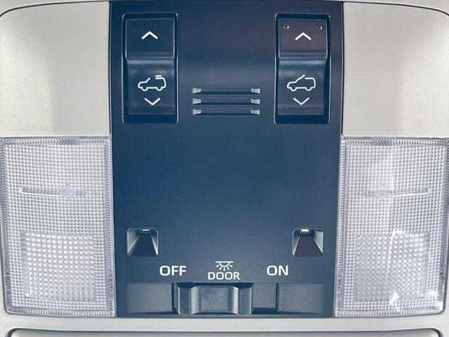 ランドクルーザープラド TX Lパッケージ マットブラックエディション サンルーフ 9インチSDナビ バックカメラ セーフティセンス レーダークルーズ 禁煙車 黒革シート シートエアコン・ヒーター ドラレコ LEDヘッドライト 純正18インチAW スマートキー ETC(71枚目)