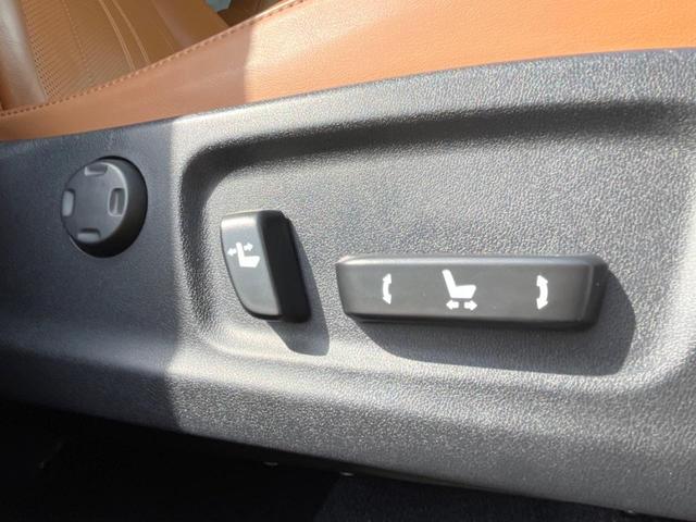 RX RX450h バージョンL 後期 パノラマサンルーフ モデリスタエアロ 12.3インチ純正SDナビ 全周囲カメラ プレミアムサウンド セーフティシステムプラス 禁煙車 パワーバックドア 茶革シート シートベンチレーション(49枚目)