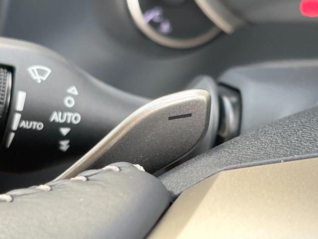 RX RX450h バージョンL 後期 パノラマサンルーフ モデリスタエアロ 12.3インチ純正SDナビ 全周囲カメラ プレミアムサウンド セーフティシステムプラス 禁煙車 パワーバックドア 茶革シート シートベンチレーション(65枚目)