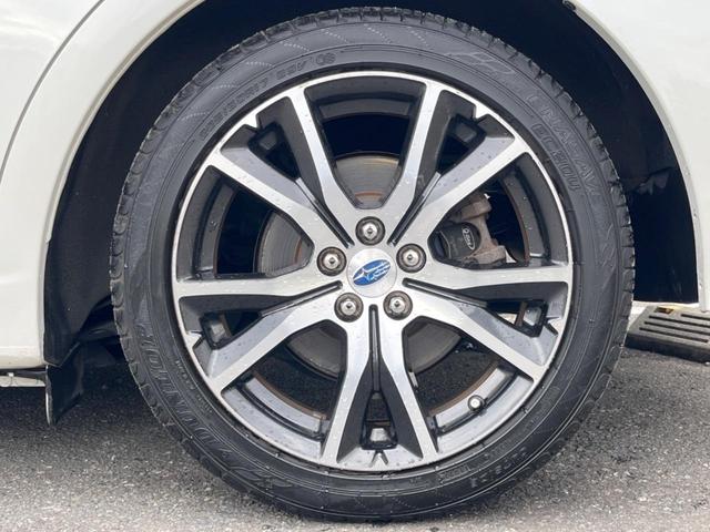 インプレッサスポーツ ２．０ｉ－Ｌアイサイト　純正ダイアトーンナビ　バックカメラ　アイサイトｖｅｒ３　レーダークルーズ　禁煙車　ドラレコ　コーナーセンサー　レーンキープ　スマートキー　ＬＥＤヘッド　ＥＴＣ　車線逸脱　オートライト　オートエアコン（32枚目）