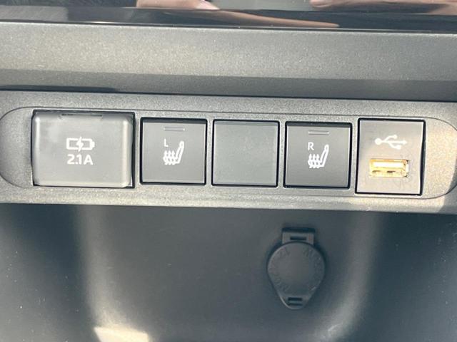 ヤリスクロス ハイブリッドZ ナビ機能付き8型ディスプレイオーディオ バックカメラ プリクラッシュセーフティ レーダークルコン 禁煙車 2トーンカラー パワーシート シートヒーター ドラレコ クリアランスソナー LEDヘッド(8枚目)