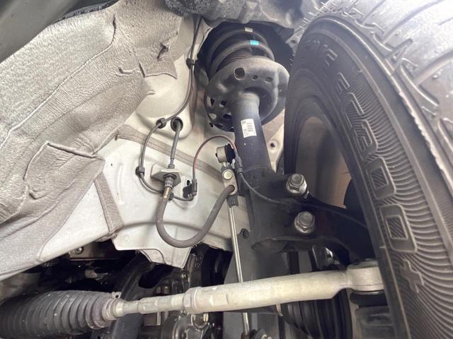 ヤリスクロス ハイブリッドZ ナビ機能付き8型ディスプレイオーディオ バックカメラ プリクラッシュセーフティ レーダークルコン 禁煙車 2トーンカラー パワーシート シートヒーター ドラレコ クリアランスソナー LEDヘッド(20枚目)