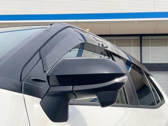 ヤリスクロス ハイブリッドZ ナビ機能付き8型ディスプレイオーディオ バックカメラ プリクラッシュセーフティ レーダークルコン 禁煙車 2トーンカラー パワーシート シートヒーター ドラレコ クリアランスソナー LEDヘッド(25枚目)