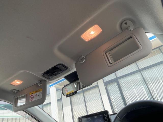 ヤリスクロス ハイブリッドZ ナビ機能付き8型ディスプレイオーディオ バックカメラ プリクラッシュセーフティ レーダークルコン 禁煙車 2トーンカラー パワーシート シートヒーター ドラレコ クリアランスソナー LEDヘッド(57枚目)