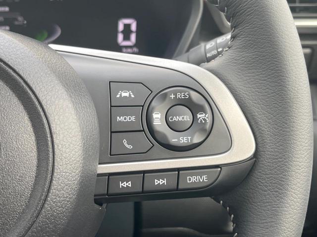 ライズ Z ハイブリッド 登録済未使用車 全周囲カメラ スマートアシスト レーダークルコン シートヒーター コーナーセンサー LEDヘッド アダプティブハイビーム オートブレーキホールド オートエアコン(6枚目)