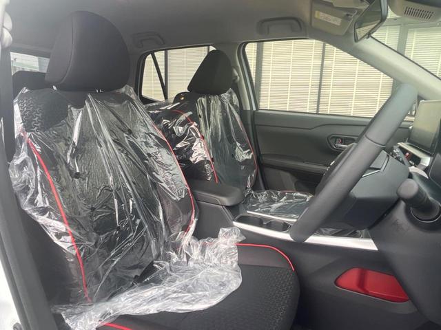 ライズ Z ハイブリッド 登録済未使用車 全周囲カメラ スマートアシスト レーダークルコン シートヒーター コーナーセンサー LEDヘッド アダプティブハイビーム オートブレーキホールド オートエアコン(9枚目)