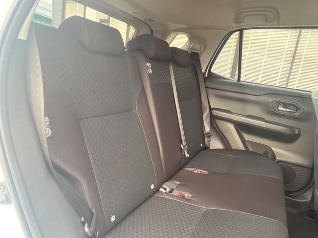 ライズ Z ハイブリッド 登録済未使用車 全周囲カメラ スマートアシスト レーダークルコン シートヒーター コーナーセンサー LEDヘッド アダプティブハイビーム オートブレーキホールド オートエアコン(10枚目)