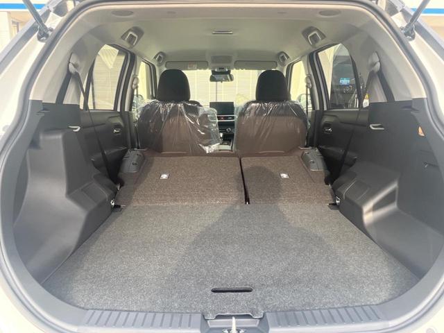 ライズ Z ハイブリッド 登録済未使用車 全周囲カメラ スマートアシスト レーダークルコン シートヒーター コーナーセンサー LEDヘッド アダプティブハイビーム オートブレーキホールド オートエアコン(11枚目)