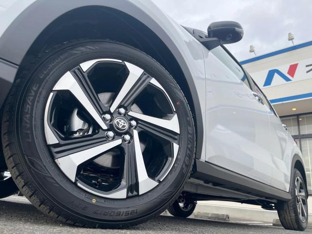 ライズ Z ハイブリッド 登録済未使用車 全周囲カメラ スマートアシスト レーダークルコン シートヒーター コーナーセンサー LEDヘッド アダプティブハイビーム オートブレーキホールド オートエアコン(14枚目)