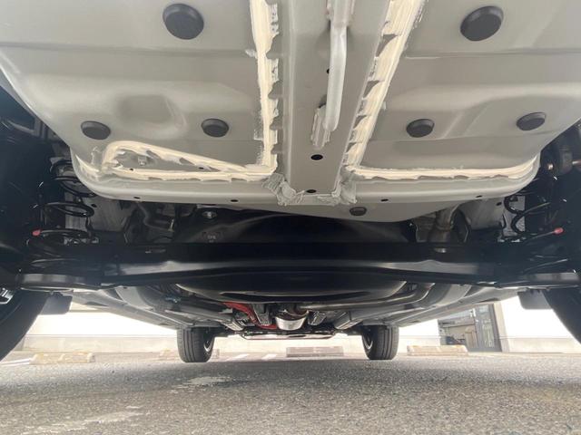 ライズ Z ハイブリッド 登録済未使用車 全周囲カメラ スマートアシスト レーダークルコン シートヒーター コーナーセンサー LEDヘッド アダプティブハイビーム オートブレーキホールド オートエアコン(19枚目)