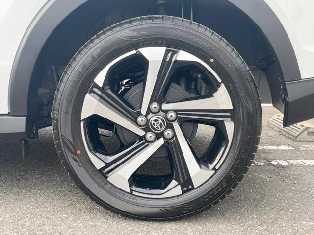 ライズ Z ハイブリッド 登録済未使用車 全周囲カメラ スマートアシスト レーダークルコン シートヒーター コーナーセンサー LEDヘッド アダプティブハイビーム オートブレーキホールド オートエアコン(24枚目)