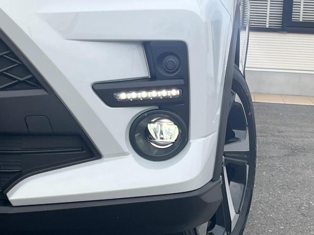 ライズ Z ハイブリッド 登録済未使用車 全周囲カメラ スマートアシスト レーダークルコン シートヒーター コーナーセンサー LEDヘッド アダプティブハイビーム オートブレーキホールド オートエアコン(32枚目)