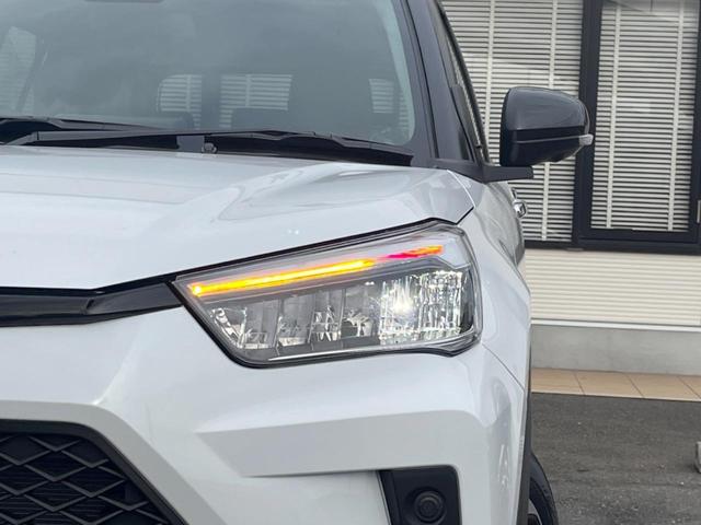 ライズ Z ハイブリッド 登録済未使用車 全周囲カメラ スマートアシスト レーダークルコン シートヒーター コーナーセンサー LEDヘッド アダプティブハイビーム オートブレーキホールド オートエアコン(33枚目)