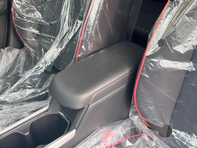 ライズ Z ハイブリッド 登録済未使用車 全周囲カメラ スマートアシスト レーダークルコン シートヒーター コーナーセンサー LEDヘッド アダプティブハイビーム オートブレーキホールド オートエアコン(42枚目)