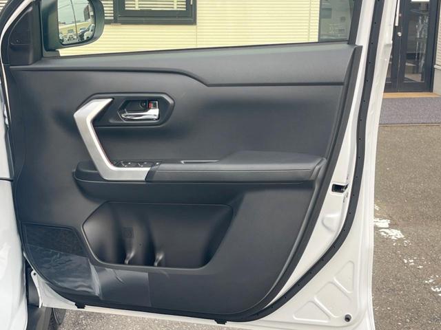 ライズ Z ハイブリッド 登録済未使用車 全周囲カメラ スマートアシスト レーダークルコン シートヒーター コーナーセンサー LEDヘッド アダプティブハイビーム オートブレーキホールド オートエアコン(43枚目)