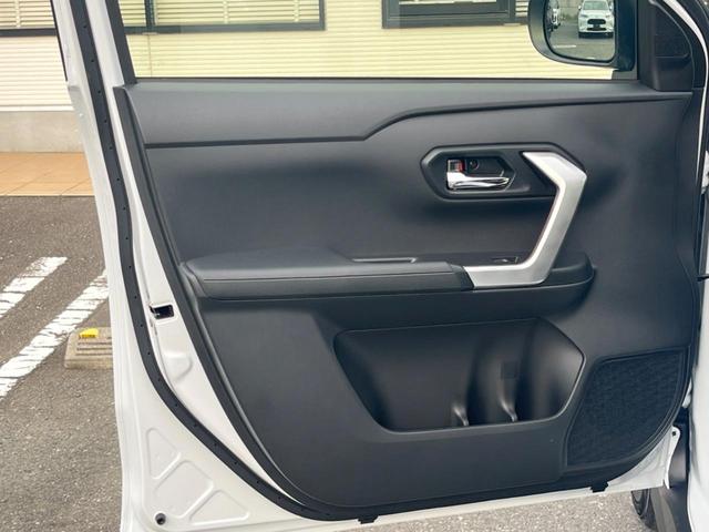 ライズ Z ハイブリッド 登録済未使用車 全周囲カメラ スマートアシスト レーダークルコン シートヒーター コーナーセンサー LEDヘッド アダプティブハイビーム オートブレーキホールド オートエアコン(44枚目)