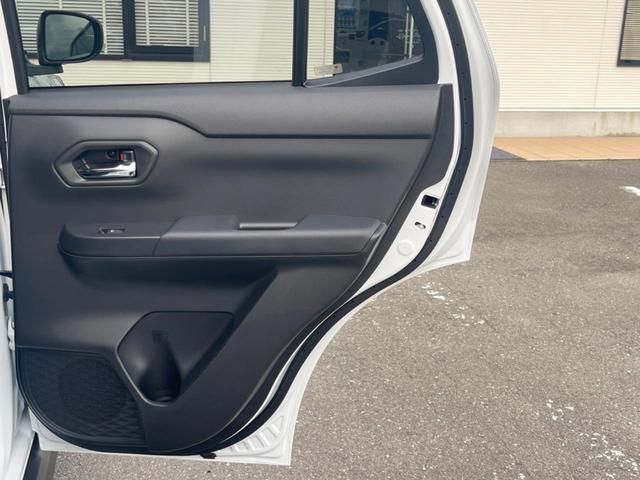 ライズ Z ハイブリッド 登録済未使用車 全周囲カメラ スマートアシスト レーダークルコン シートヒーター コーナーセンサー LEDヘッド アダプティブハイビーム オートブレーキホールド オートエアコン(45枚目)