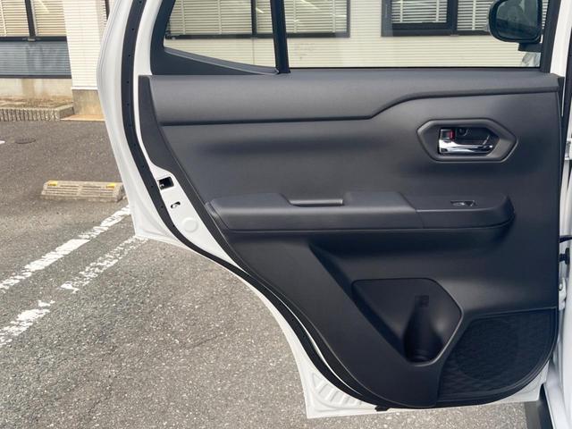 ライズ Z ハイブリッド 登録済未使用車 全周囲カメラ スマートアシスト レーダークルコン シートヒーター コーナーセンサー LEDヘッド アダプティブハイビーム オートブレーキホールド オートエアコン(46枚目)