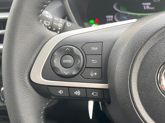 ライズ Z ハイブリッド 登録済未使用車 全周囲カメラ スマートアシスト レーダークルコン シートヒーター コーナーセンサー LEDヘッド アダプティブハイビーム オートブレーキホールド オートエアコン(53枚目)