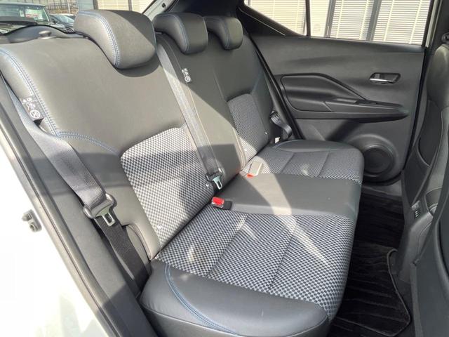 キックス X 純正9型SDナビ 全周囲カメラ インテリジェントルームミラー プロパイロット インテリジェントエマージェンシーブレーキ 禁煙車 ドラレコ コーナーセンサー LEDヘッド ETC オートブレーキホールド(11枚目)