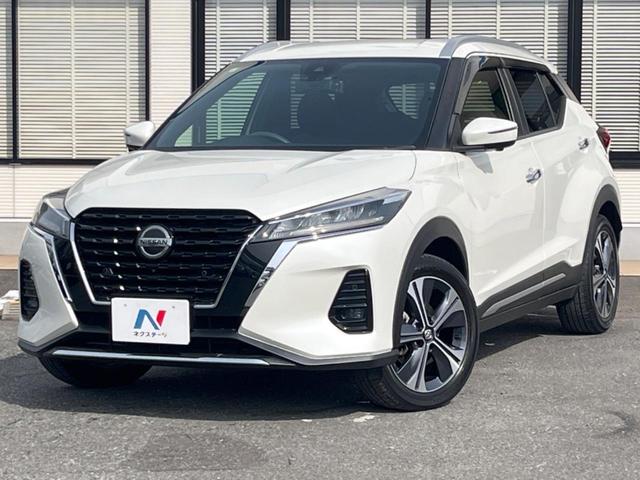 キックス X 純正9型SDナビ 全周囲カメラ インテリジェントルームミラー プロパイロット インテリジェントエマージェンシーブレーキ 禁煙車 ドラレコ コーナーセンサー LEDヘッド ETC オートブレーキホールド(24枚目)