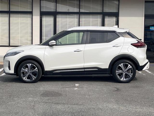 キックス X 純正9型SDナビ 全周囲カメラ インテリジェントルームミラー プロパイロット インテリジェントエマージェンシーブレーキ 禁煙車 ドラレコ コーナーセンサー LEDヘッド ETC オートブレーキホールド(25枚目)