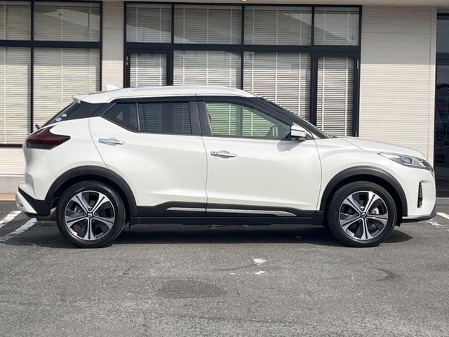 キックス X 純正9型SDナビ 全周囲カメラ インテリジェントルームミラー プロパイロット インテリジェントエマージェンシーブレーキ 禁煙車 ドラレコ コーナーセンサー LEDヘッド ETC オートブレーキホールド(26枚目)