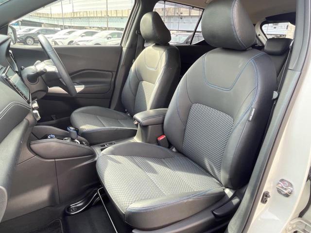 キックス X 純正9型SDナビ 全周囲カメラ インテリジェントルームミラー プロパイロット インテリジェントエマージェンシーブレーキ 禁煙車 ドラレコ コーナーセンサー LEDヘッド ETC オートブレーキホールド(37枚目)