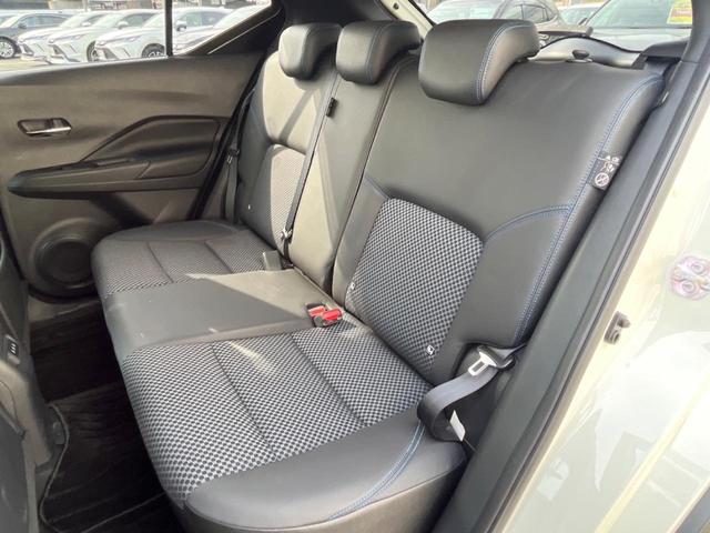 キックス X 純正9型SDナビ 全周囲カメラ インテリジェントルームミラー プロパイロット インテリジェントエマージェンシーブレーキ 禁煙車 ドラレコ コーナーセンサー LEDヘッド ETC オートブレーキホールド(38枚目)